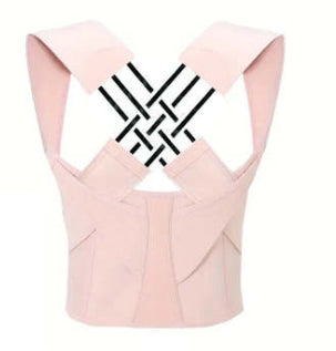 Essential Haven Back Support Belt-Fix Posture & Relieve Pain