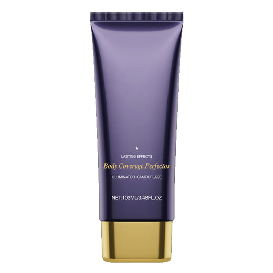 Body Concealer Cream for Smooth Full Coverage Skin Makeup