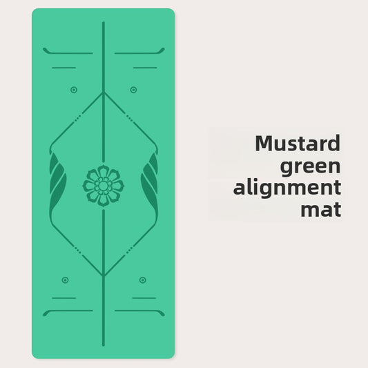 yoga mat