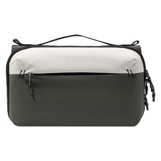 Four Fold Volcano Storage Bag for Travel & Commuting Bag.
