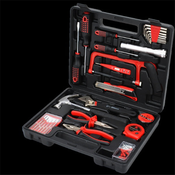 32-Piece Tool Set – Complete Kit for Home, Garage & Workshop
global-swanky 2