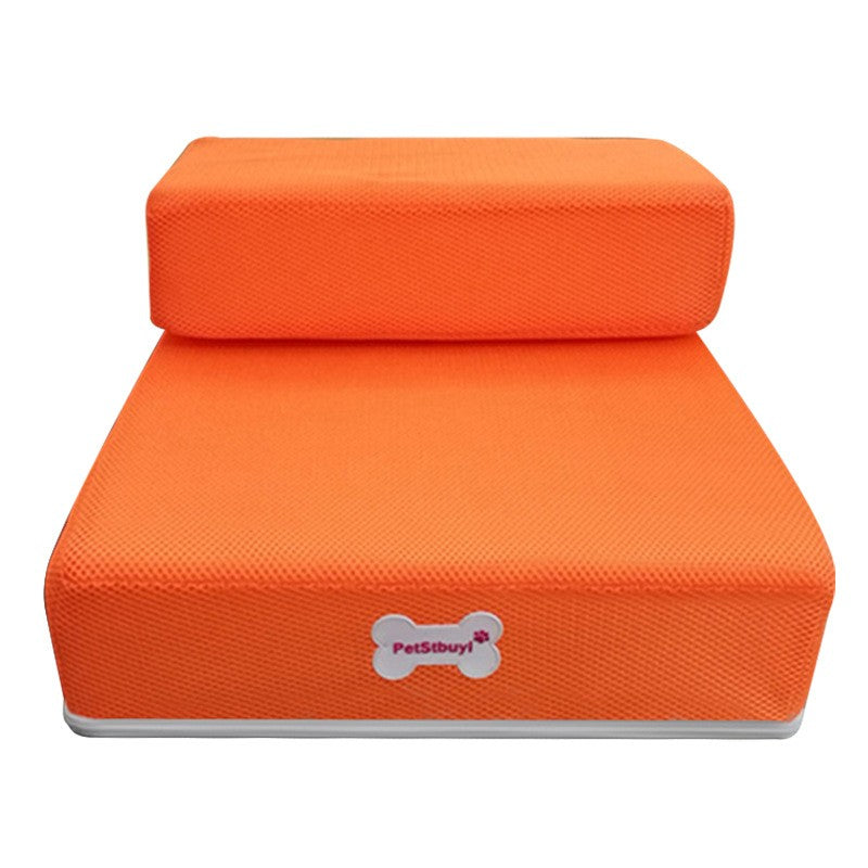 Buy Dog Stairs & Steps for Comfortable Indoor Pet Support, Fun