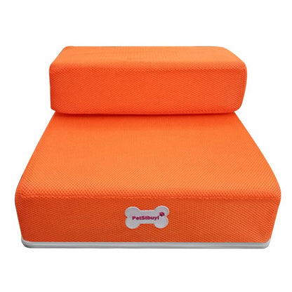 Buy Dog Stairs & Steps for Comfortable Indoor Pet Support, Fun