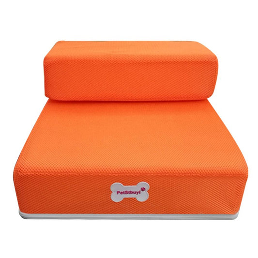 Buy Dog Stairs & Steps for Comfortable Indoor Pet Support, Fun