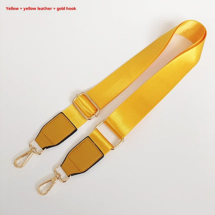 Colorfuls Adjustable Shoulder Strap for Women's Bag Replacement