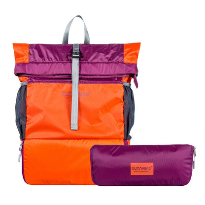 Foldable Outdoor Hiking Backpack Lightweight and Durable