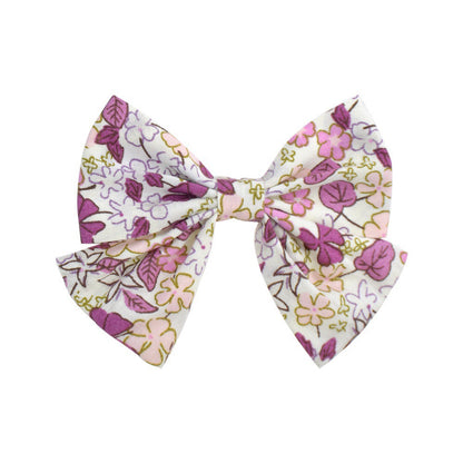 Hair Accessories Collection – Trendy Clips, Bands & Bows