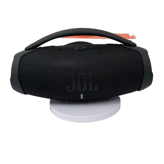 Portable Bass Bluetooth Speaker for Deep Audio Experience