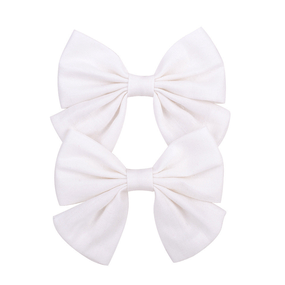 Hair Accessories Collection – Trendy Clips, Bands & Bows