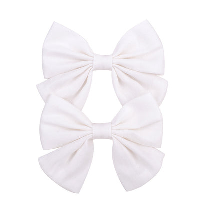 Hair Accessories Collection – Trendy Clips, Bands & Bows