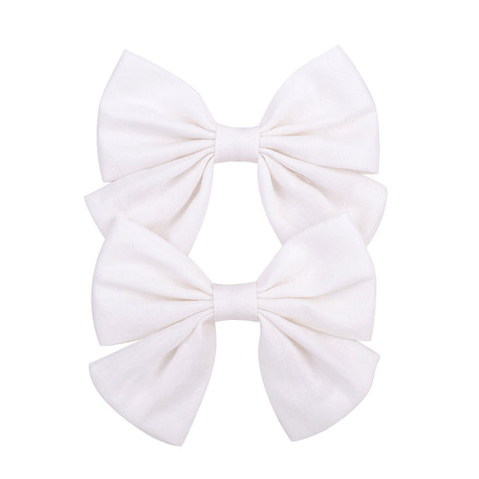 Hair Accessories Collection – Trendy Clips, Bands & Bows