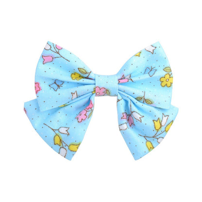 Hair Accessories Collection – Trendy Clips, Bands & Bows