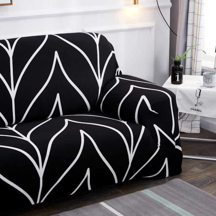 Universal Stretchable Sofa Cover Protective Slipcover Couch