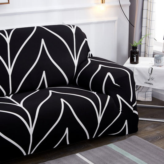 Universal Stretchable Sofa Cover Protective Slipcover Couch