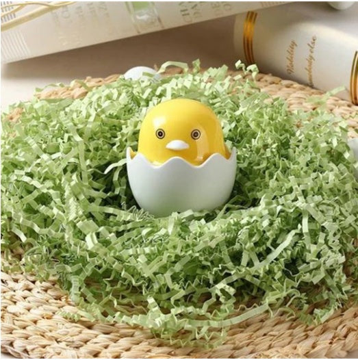Little Duck LED Sensor Wall Lamp Cute Bedroom Night Light