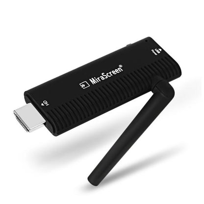 Wireless TV Stick HDMI Dongle – Stream Your Favorite Content