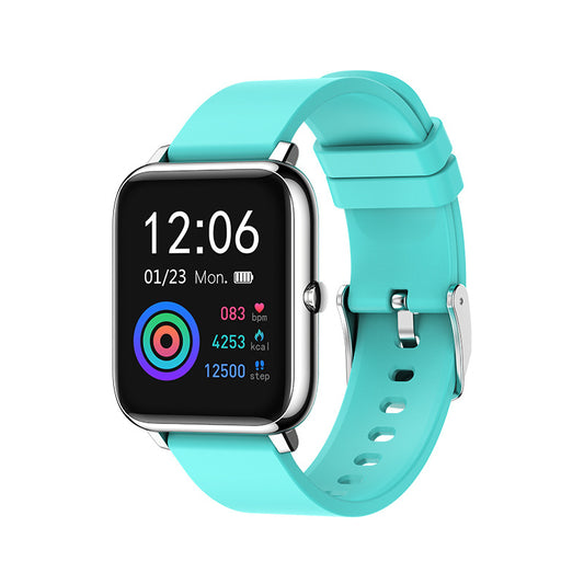 Buy P22 Smart Watch Fitness Tracker with IPS Display & Heart Rate