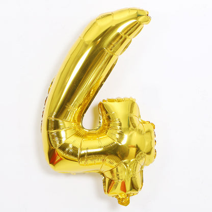 32-inch digital balloon