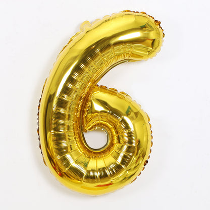 32-inch digital balloon