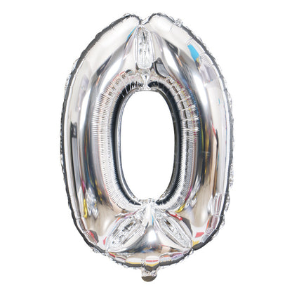 32-inch digital balloon