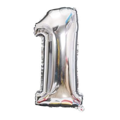 32-inch digital balloon