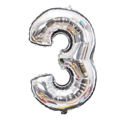 32-inch digital balloon
