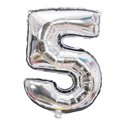 32-inch digital balloon