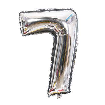 32-inch digital balloon