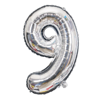 32-inch digital balloon