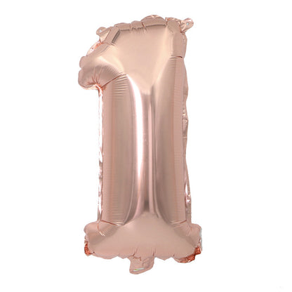 32-inch digital balloon