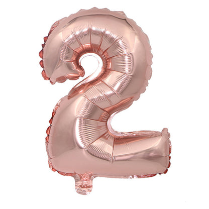 32-inch digital balloon