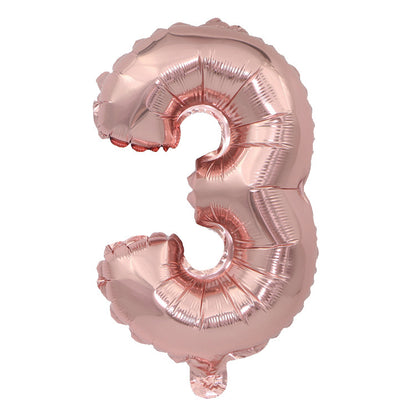 32-inch digital balloon