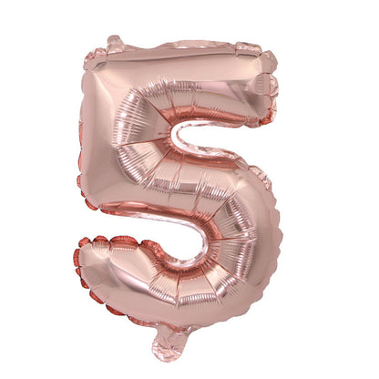 32-inch digital balloon