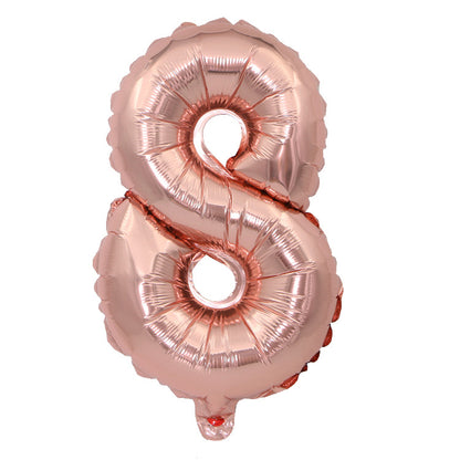 32-inch digital balloon