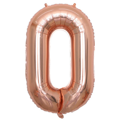 32-inch digital balloon