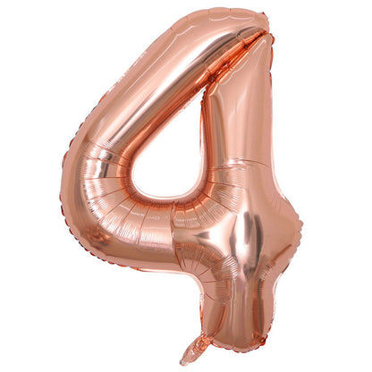 32-inch digital balloon