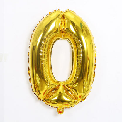 32-inch digital balloon