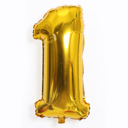 32-inch digital balloon