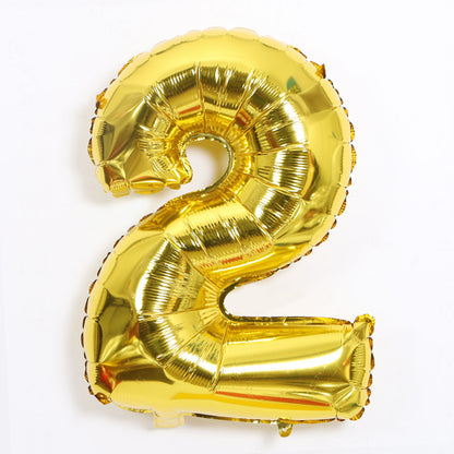 32-inch digital balloon