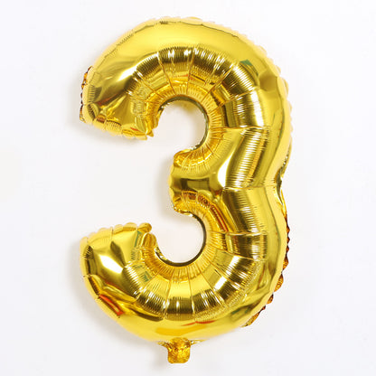 32-inch digital balloon