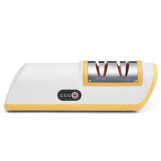 Electric Knife Sharpener for Fast Precise Blade Sharpening