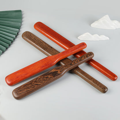 Door Frame Massage Hammer for Relaxing Muscles & Back Pain