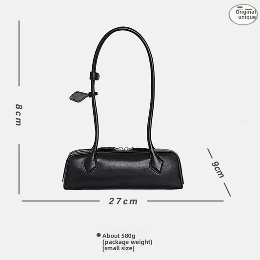Weenie Baguette Bag for Cute Compact Daily Styling Use USA.