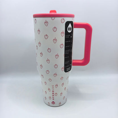 Insulated Tumbler – Temperature Retaining Travel Drinkware for Everyday Use
