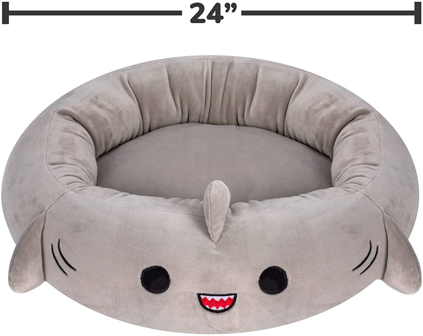 Super Soft Plush Bed – Four Seasons Pet Pad for Dogs and Cats