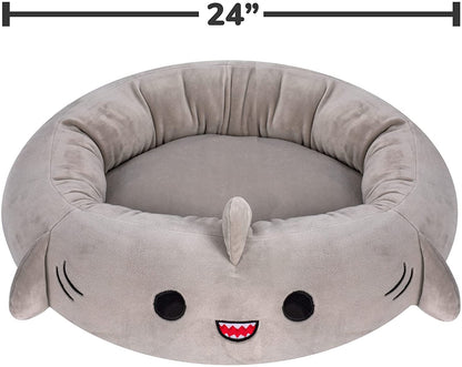 Super Soft Plush Bed – Four Seasons Pet Pad for Dogs and Cats