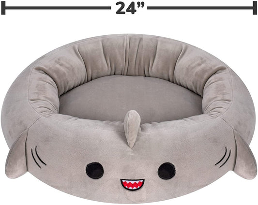 Super Soft Plush Bed – Four Seasons Pet Pad for Dogs and Cats