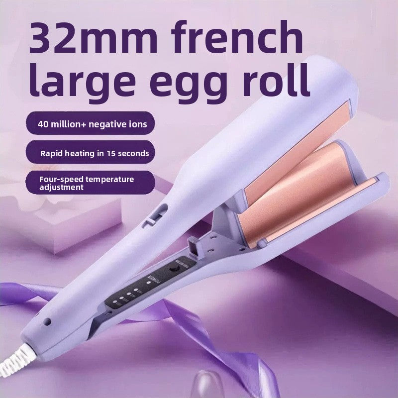32mm curling iron