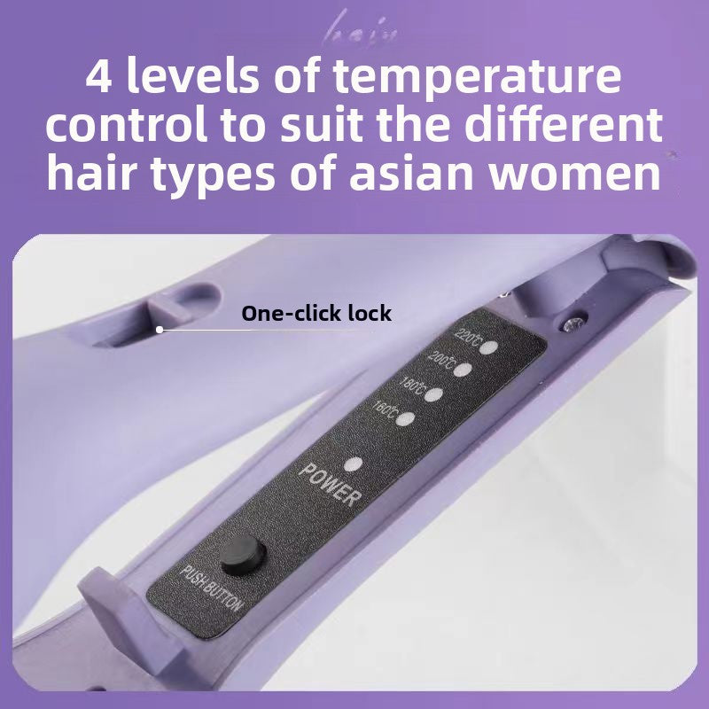32mm curling iron