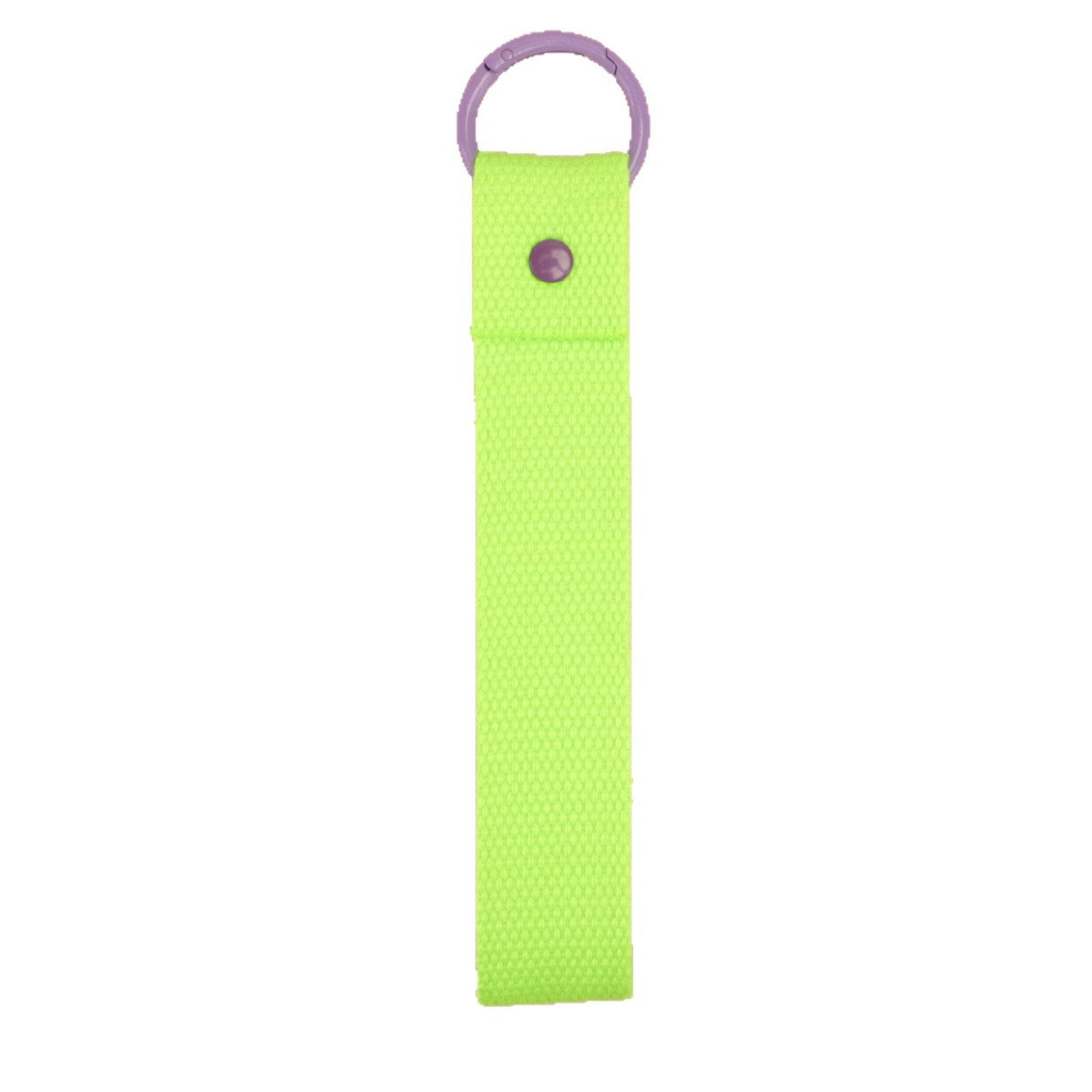 32mm Macaron Keychain
